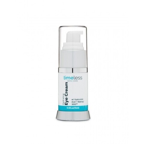 Timeless Hydrating eye cream