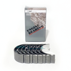 ВКЛАДЫШИ ШАТУННЫЕ 0,25 LANOS, NEXIA, CHANCE 1.5, LACETTI; AVEO, CRUZE ДВИГАТЕЛЬ D3 GMP