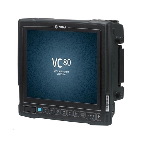 Zebra VC80 VC8010FSBB31CBAAXX