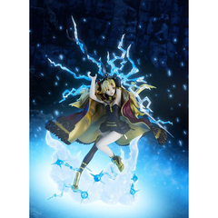 Фигурка Figuarts Zero Fate/Grand Order Ereshkigal 596031