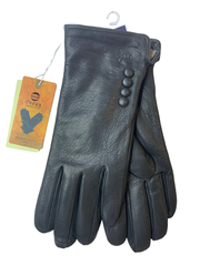 Регал.Кожа оленя.Перчатки.Женские.Кожаные.10 шт в упаковке.