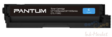 Принт-картридж Pantum CTL-1100XK для CP1100/CP1100DW, CM1100DN/CM1100DW, CM1100ADN/CM1100ADW 3k black