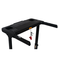 Беговая дорожка CardioPower TT10