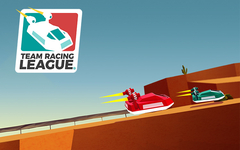 Team Racing League (Ранний доступ) (для ПК, цифровой код доступа)