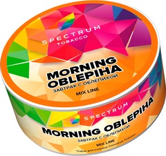 Spectrum Mix - Morning oblepiha (Завтрак с облепихой), 25 гр