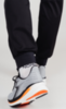 Премиальный ветрозащитный костюм Nordski SkyRaid Warm Grey-Black мужской
