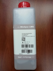 ЭйБиИкс Минилайз ЛМГ, Лизирующий реагент, 1 л HORIBA ABX Diagnostics, Франция