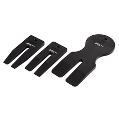 AFFIX (AF10810003) Набор съемников клипс обшивки салона, 3 предмета