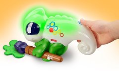 Fisher-Price Интерактивная игрушка 