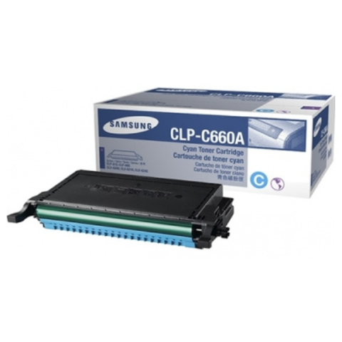 Купим картриджи Samsung CLP-С660A