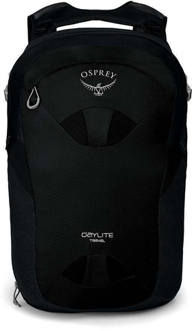 Картинка рюкзак городской Osprey Daylite Travel 24 Black - 4