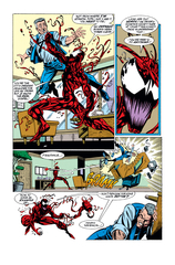 The Amazing Spider Man #363