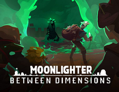 Moonlighter - Between Dimensions (для ПК, цифровой ключ)