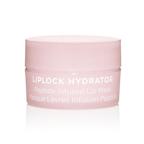 HydroPeptide LipLock Hydrator / Интенсивно регенерирующая и увлажняющая маска для губ