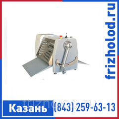 Тестораскаточная машина WLBake DST SM 500