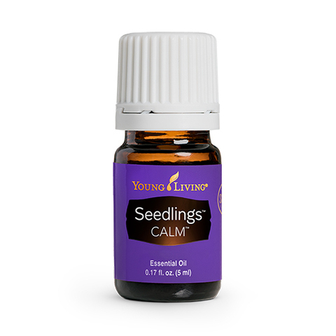 Young Living. Seedlings Calm - 5ml