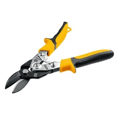 STAYER Hercules, 250 мм, правые ножницы по металлу, Professional (2321)