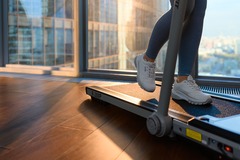 Беговая дорожка UnixFit R-280P