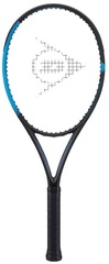 Теннисная ракетка Dunlop FX 500 + струны + натяжка в подарок