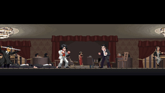 Vengeance of Mr. Peppermint (для ПК, цифровой код доступа)