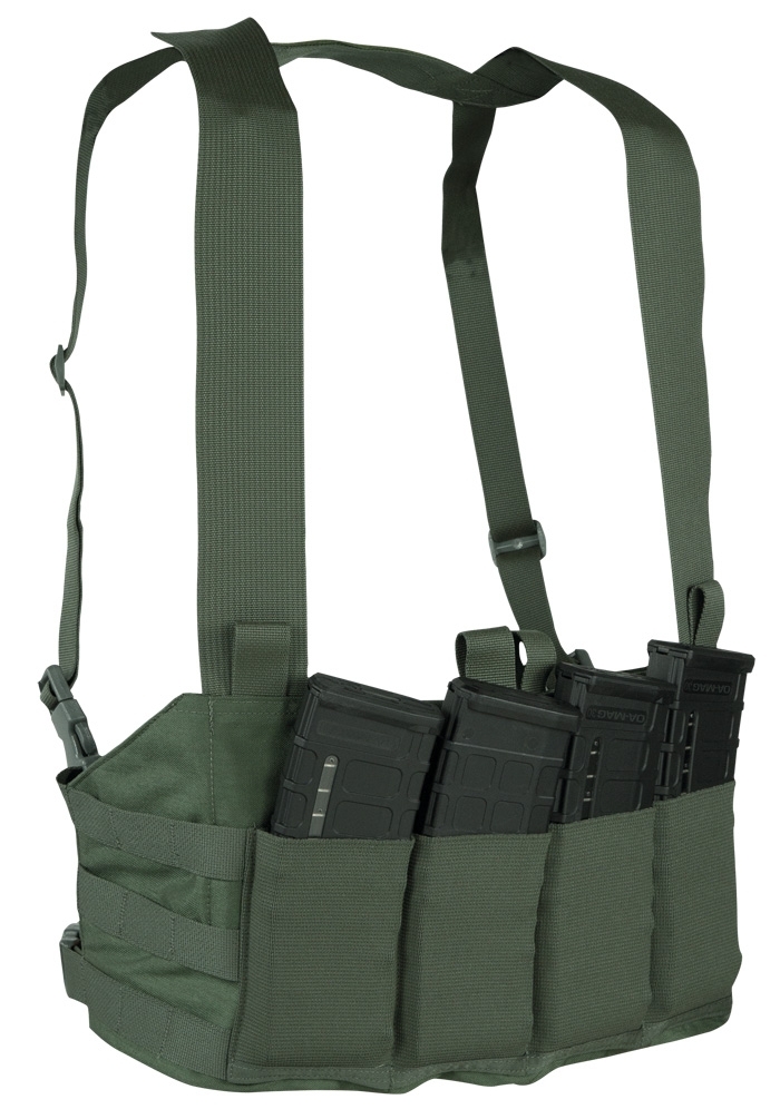 M4 chest rig hotsell