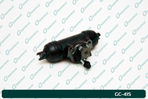 Рабочий тормозной цилиндр в сборе G-brake GC-415