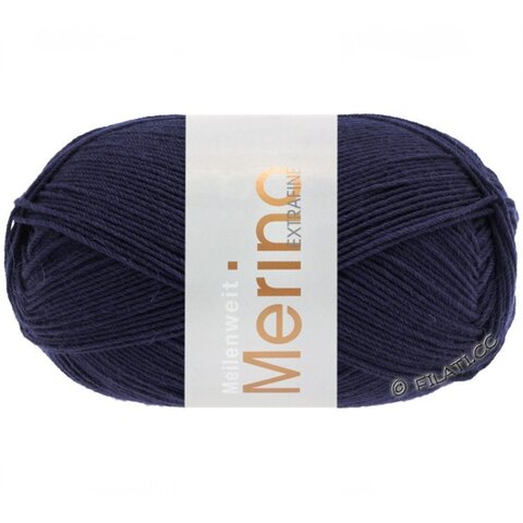 Lana Grossa Meilenweit Merino Extrafine 2447