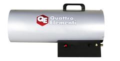 Интернет-магазин | Нагреватель воздуха газовый QUATTRO ELEMENTI QE-55G (55кВт, 1100 м.куб/ч,  4,2 л/ч, 11,7кг) (243-967)