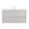 Cezares CZR-800/480-LV-MR-NV Раковина из искусственного мрамора, 800х480х132