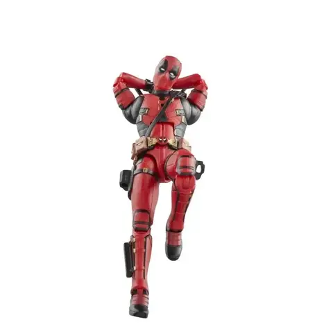Фигурка Дэдпул фильм Дэдпул 3 и Росомаха Marvel Legends