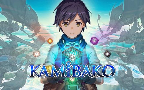 KAMiBAKO - Mythology of Cube - (для ПК, цифровой код доступа)
