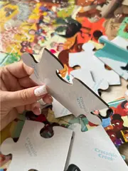 Пазл «Зоопарк» Crocodile Creek, 48 элементов