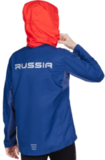 Детский костюм Nordski Jr. Run Patriot 23 с прямыми брюками