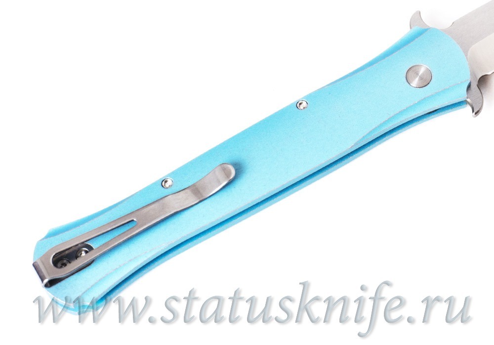 Нож Pro-Tech Rough Turquoise Large Don Enthusiants Exclusive
