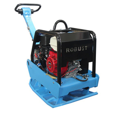 Виброплита ROBUST CPC-325H