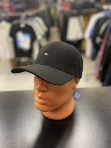 Кепка TOMMY HILFIGER 966079bl
