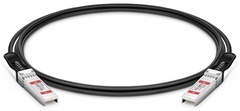 Кабель FS SFP+ - SFP+  S28-PC02