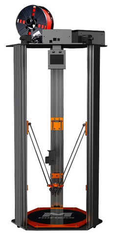 3D-принтер TEVO Little Monster 2020