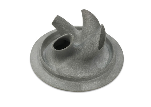 3D-принтер 3D Systems ProX SLS 6100