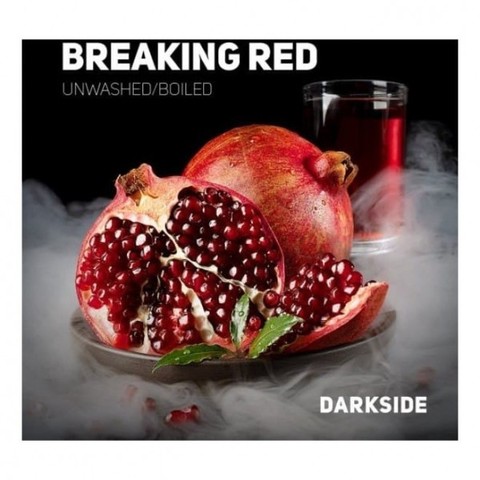 Dark Side Breking Red 30г