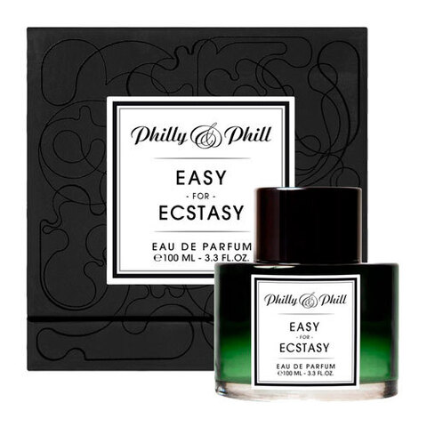 Philly & Phill Easy For Ecstasy edp