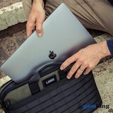 UAG Tactical Slim Brief Protective Bag For up to 13 | 14 inch Macbook/Laptop Olive (Зелёный) 982410117272