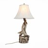 Настольная лампа ST Luce Renna SL153.704.01