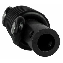 Амортизатор для шнека DDE пружинный (мама ф 20 мм - папа ф 20 мм)