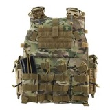 Бронежилет РТ-23 Грифон, Ratnik Tactical