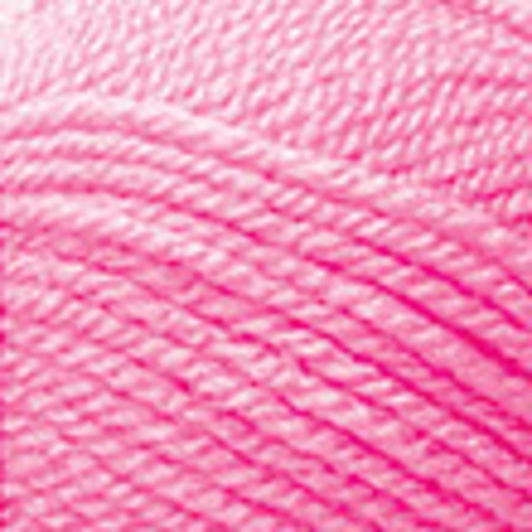 Пряжа Nako Vizon 4211 ярк. розовый(уп.5 мотков)