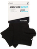 Носки Asics 2PPK Tech Ankle Sock (2 Пары)