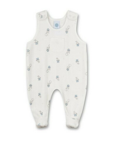 Спальник Sanetta 221920 1948