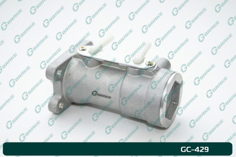 Главный тормозной цилиндр в сборе G-brake GC-429