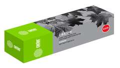 Картридж лазерный Cactus CS-EXV6 черный (7600стр.) для Canon NP7160/7161/7162/7164/7210/7214